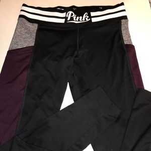 Victoria’s Secret PINK Ultimate Leggings